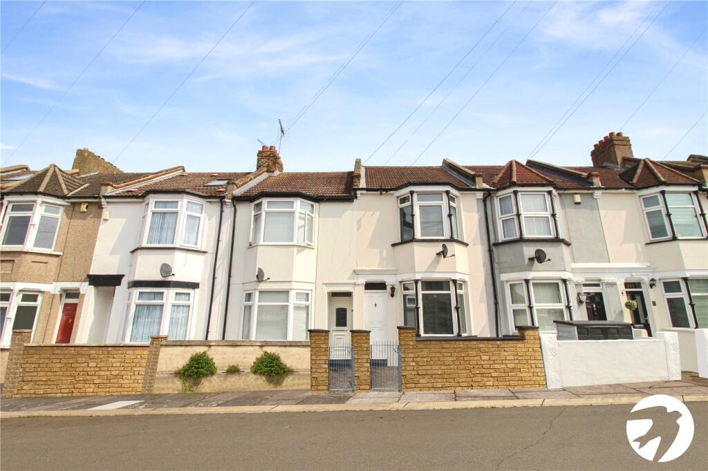 Main image of property: Knockhall Chase, Greenhithe, Kent, DA9