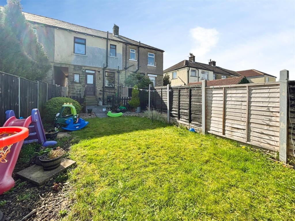 Additional image 18 of Briggs Avenue, Bradford, BD6 3AS