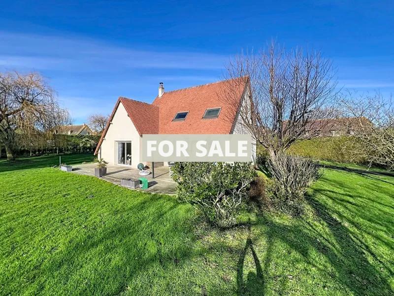 Main image of property: Touques, Calvados, 14800, France