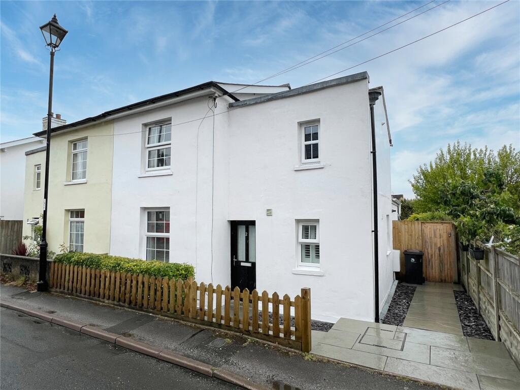 Main image of property: Albert Street, Blandford Forum, Dorset, DT11