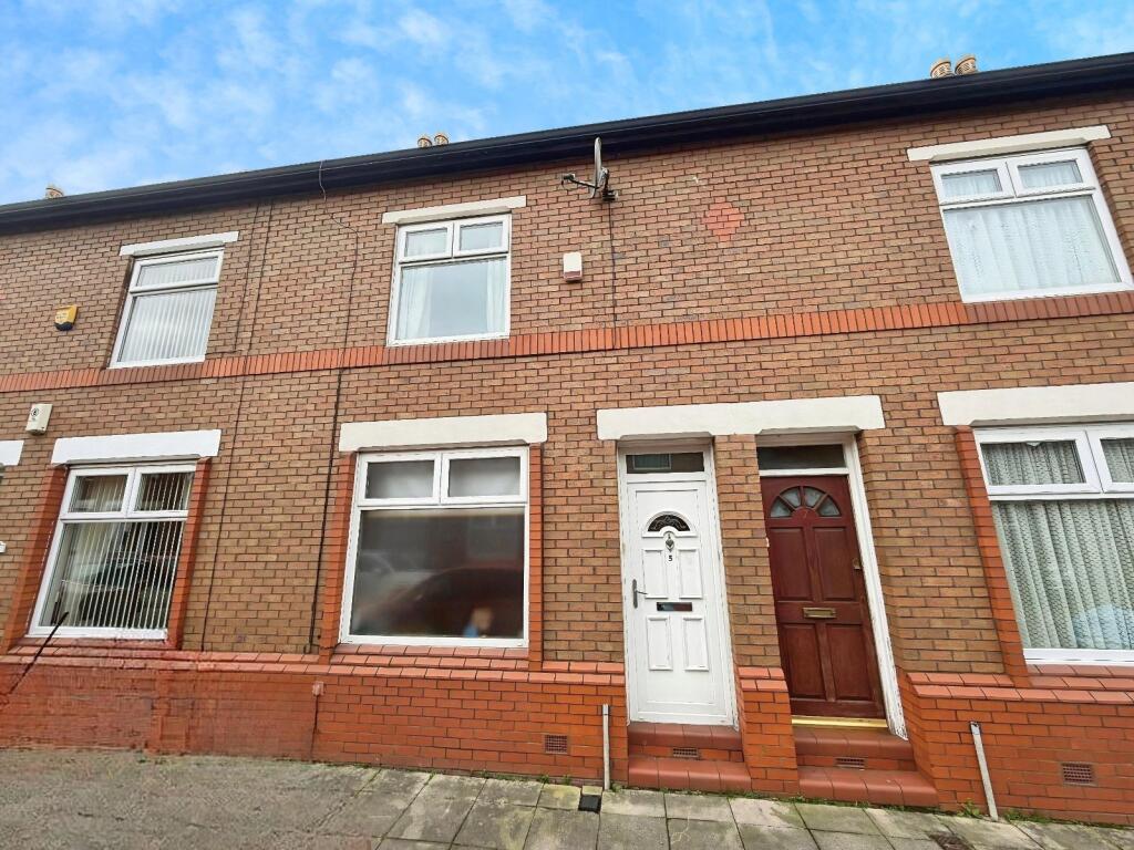 Main image of property: Birtles Avenue, North Reddish, Stockport, SK5