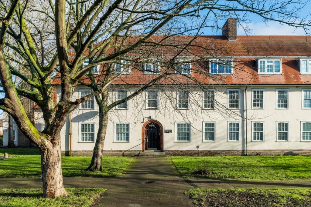 Main image of property: Greenbay Road London SE7