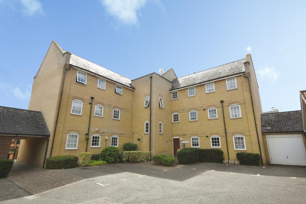 Main image of property: Brownrigg Drive, Braintree