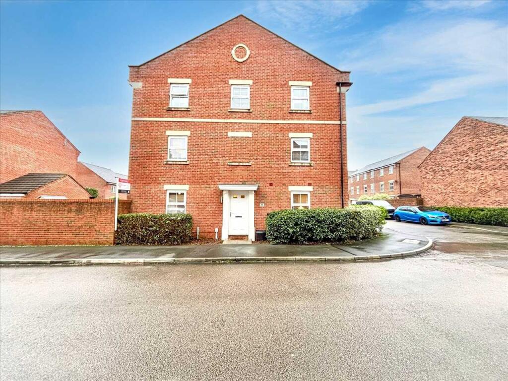 Main image of property: Sorrel Drive, Kirkby IN Ashfield