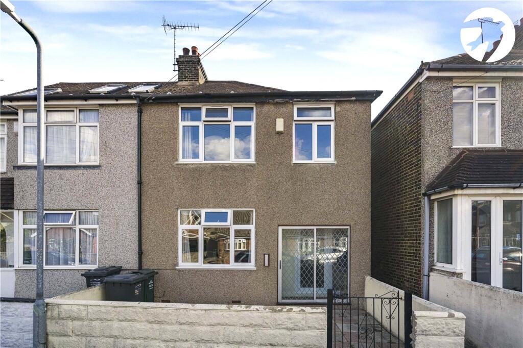 Main image of property: Albert Road, Swanscombe, Kent, DA10
