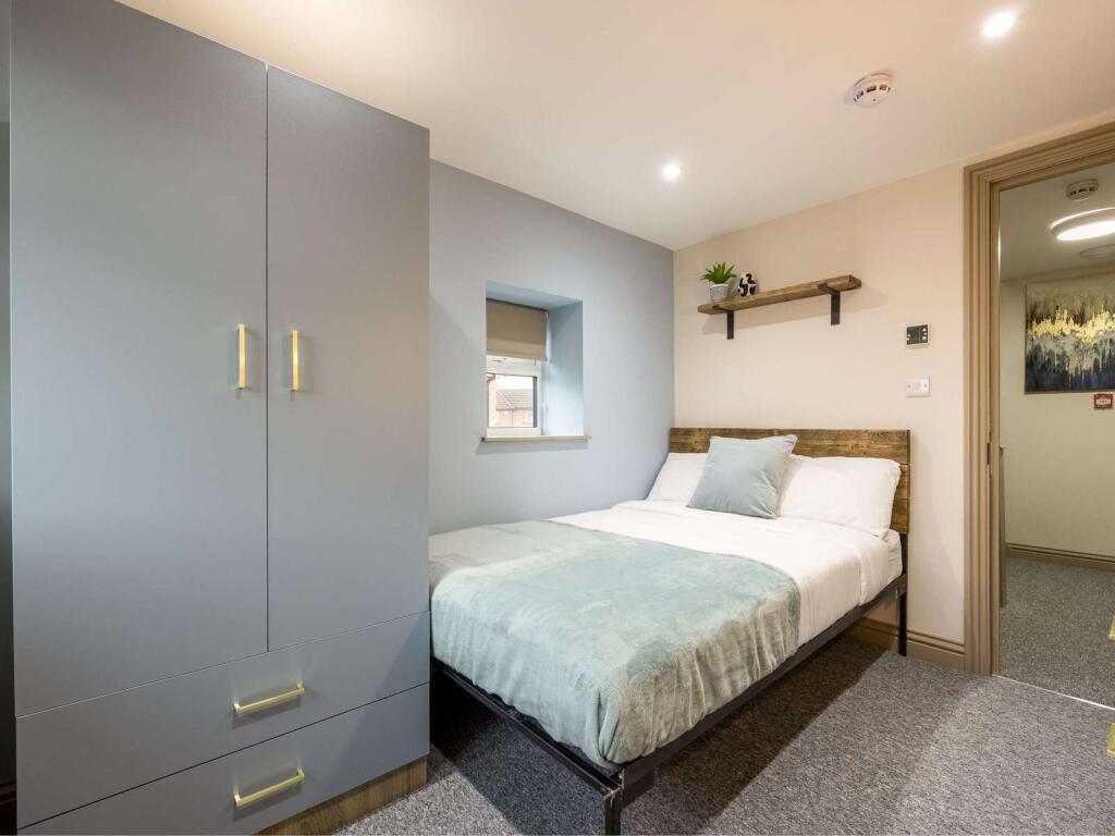 Main image of property: Norreys Road