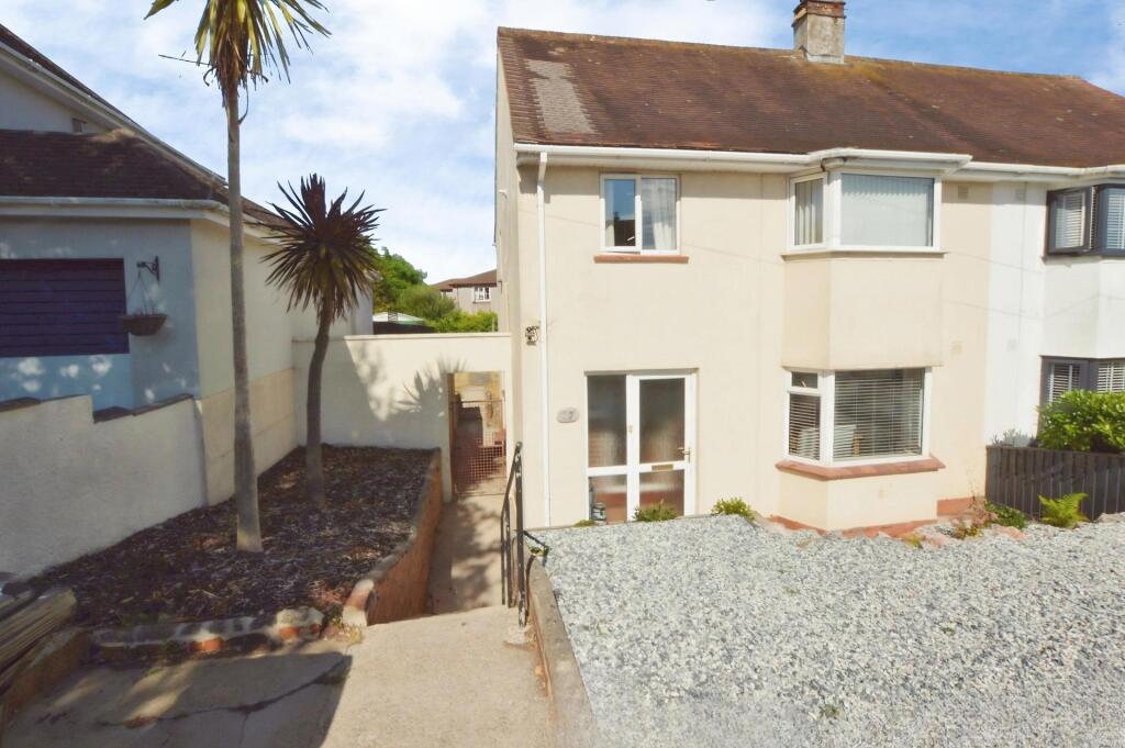 Main image of property: Dart Avenue, Torquay, Devon