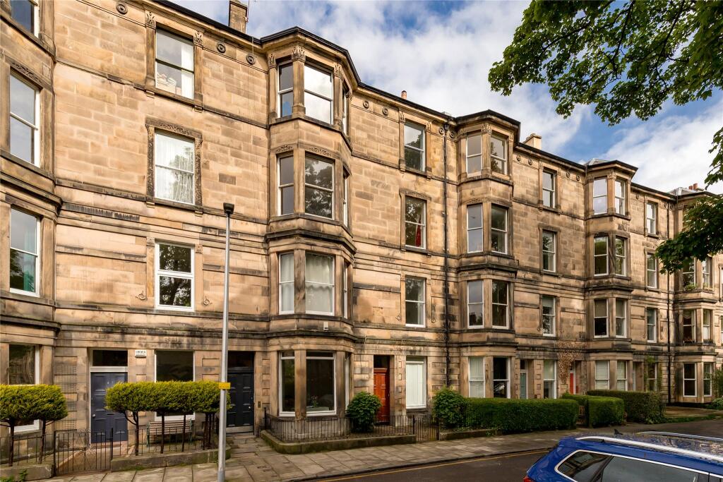 Main image of property: Gillespie Crescent, Bruntsfield, Edinburgh
