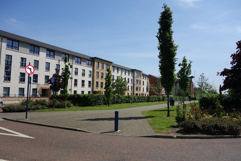 Main image of property: Oatlands Square, Glasgow, G5