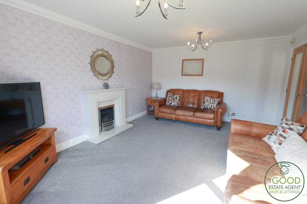 House in Preston, Woodplumpton - View 3