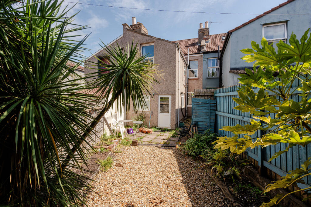 Main image of property: Luckwell Road, Ashton, Bristol