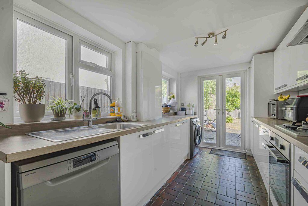House in London, Bexley - View 5