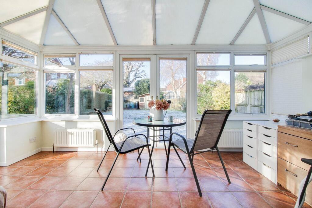 House in Brighton - View 5
