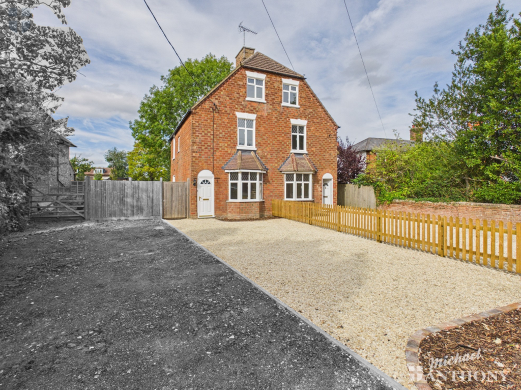 Main image of property: Aylesbury Road, Bierton