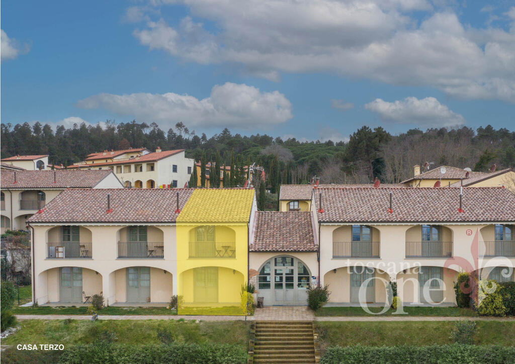 Main image of property: Tuscany, Pisa, Chianni