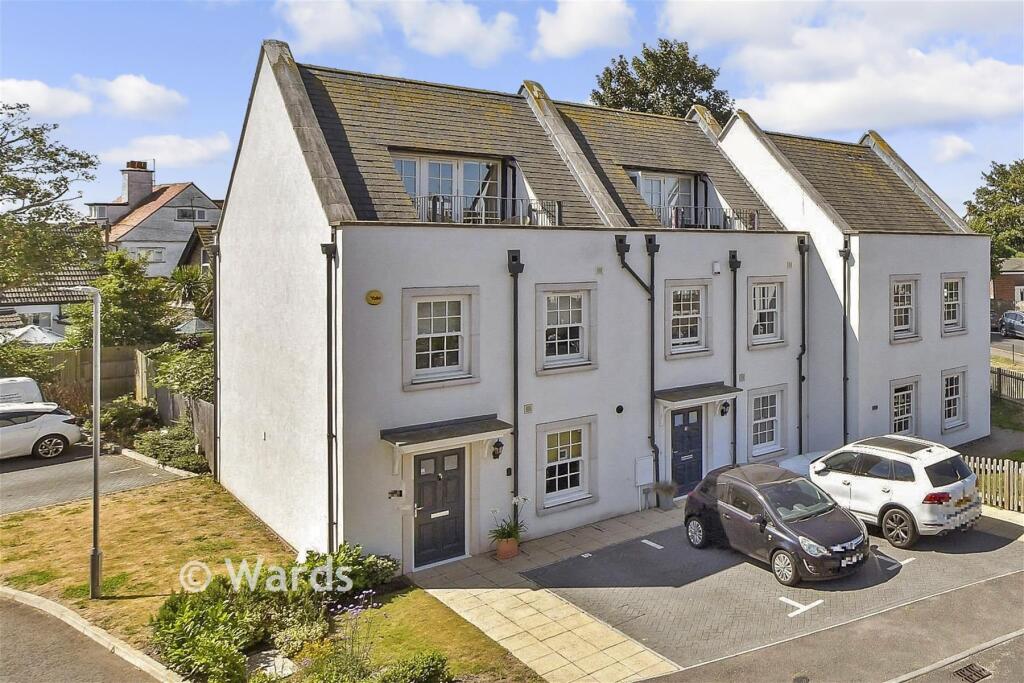 Main image of property: Clarence Road, Herne Bay, Kent