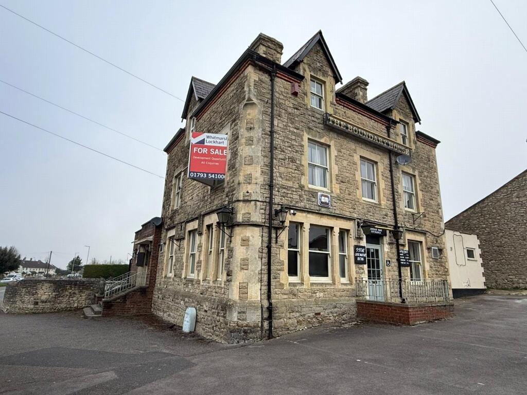 Main image of property: The Street, Swindon, Wiltshire, SN25