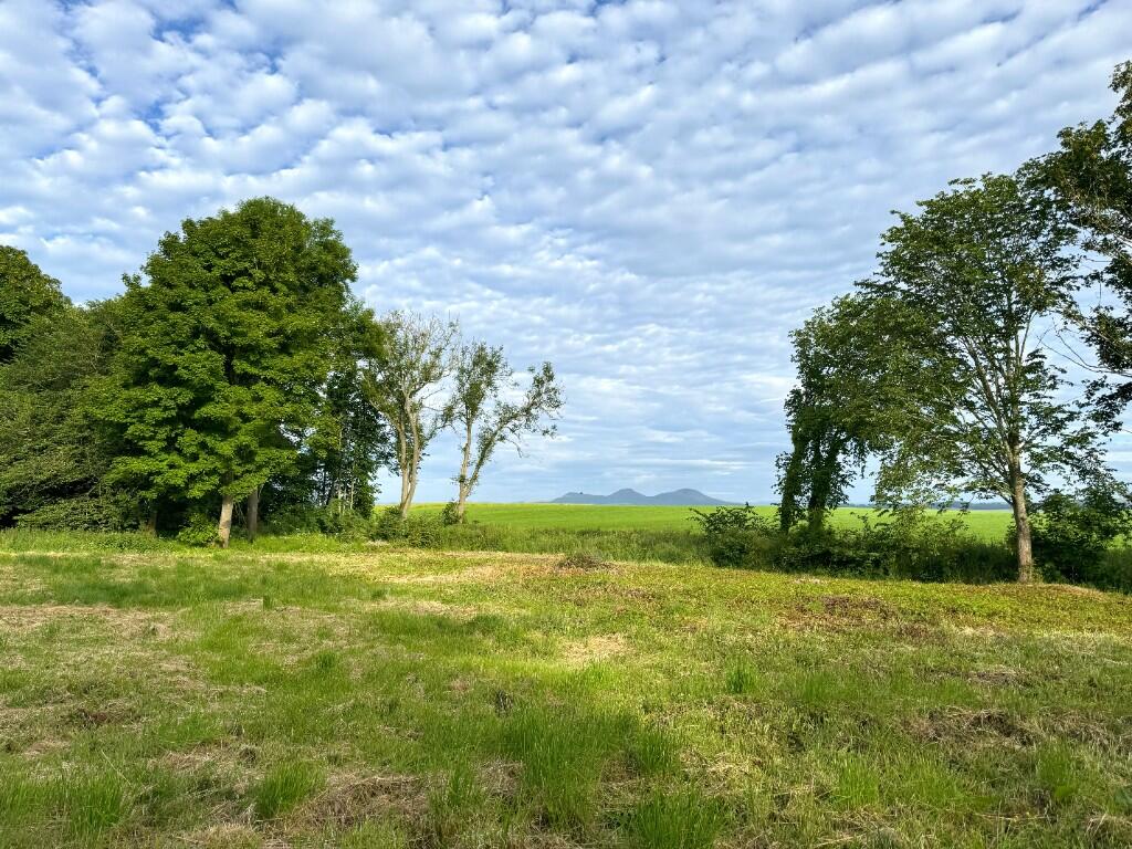 Main image of property: Plots 1 & 2 Rutherford, Kelso, Roxburghshire, TD5 8NP