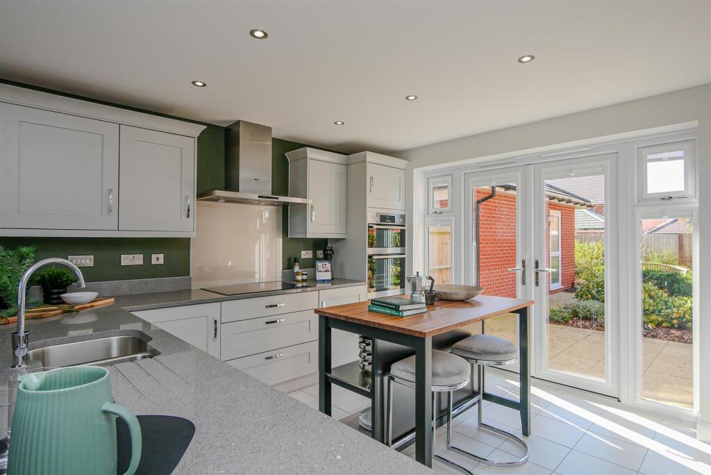 House in Oxford - View 2