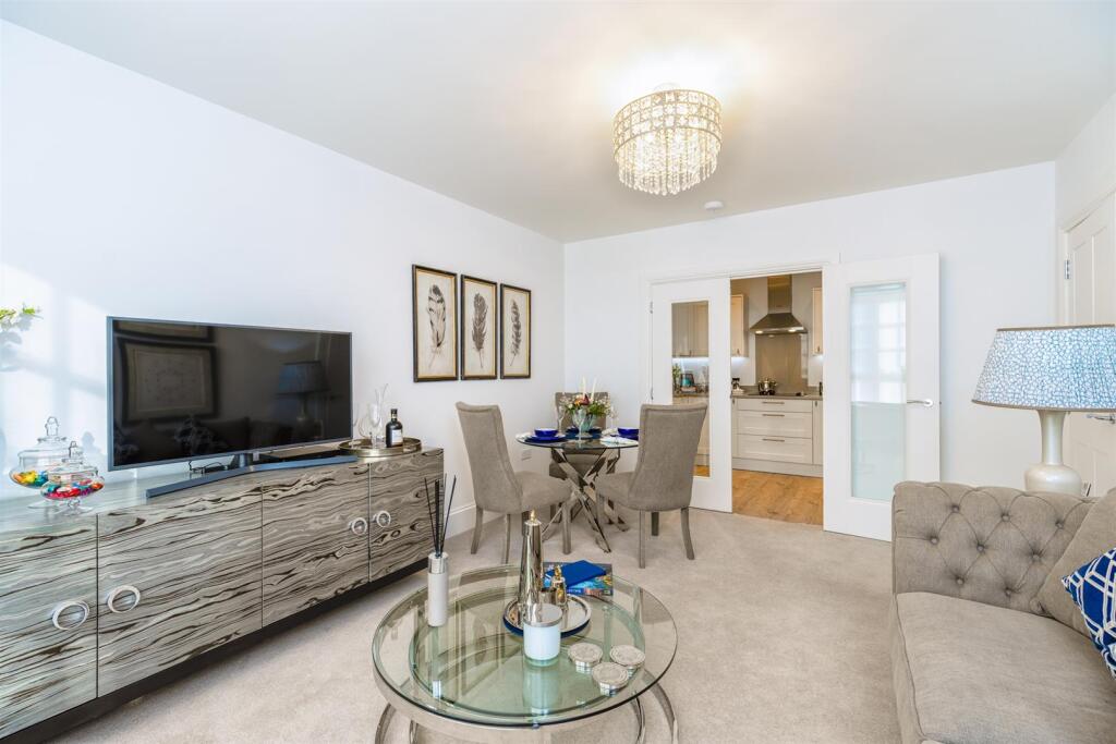Main image of property: The Cloisters High Street, Buckinghamshire, HP16 0BB