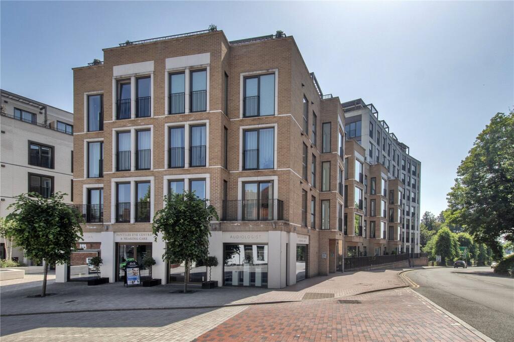 Main image of property: Linden Park Road, Tunbridge Wells, TN2