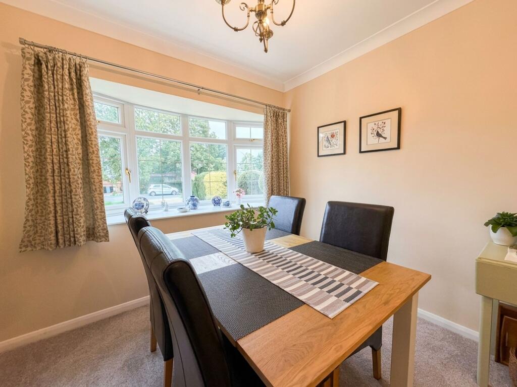 House in Nottingham - View 4
