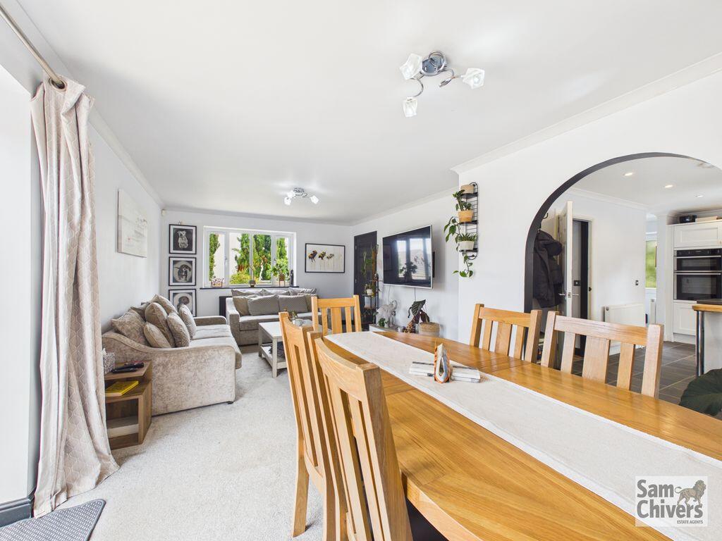 House in Chilcompton - View 5