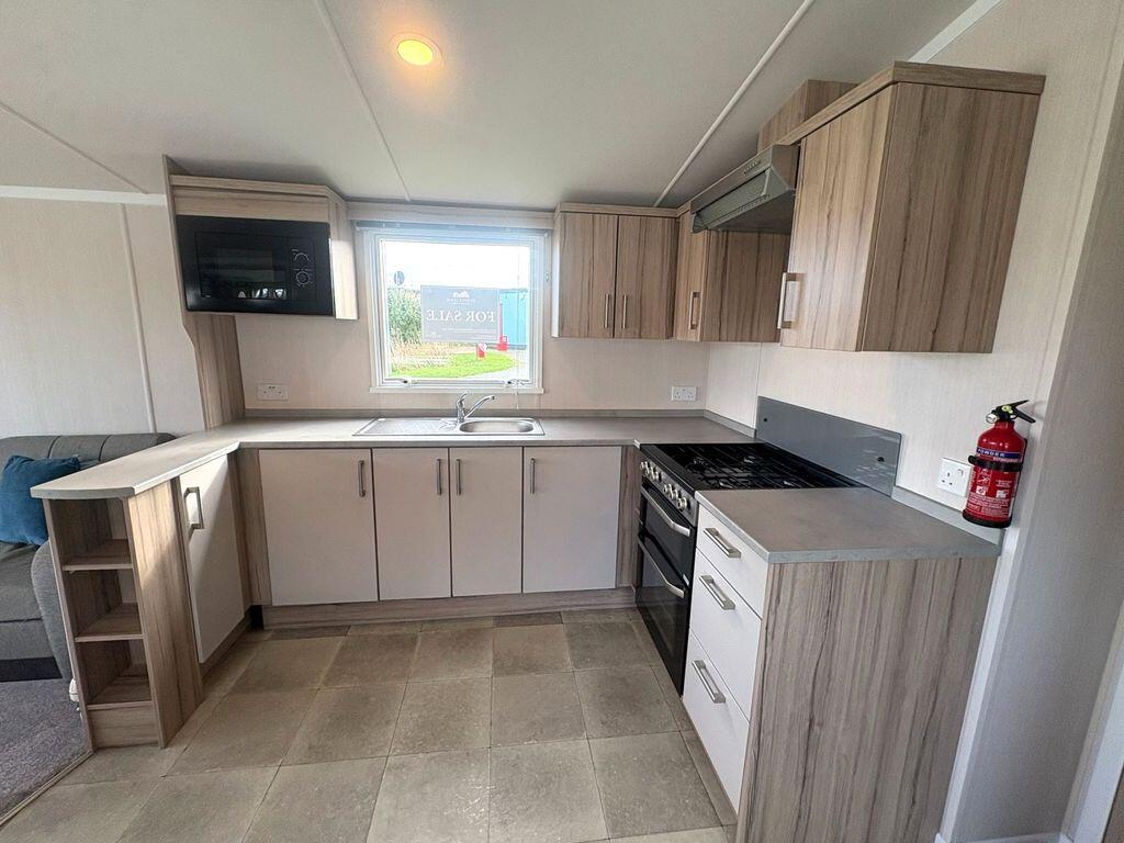 Durdle Door Holiday Park, Main Road, Wareham, BH20 5PU photo 3