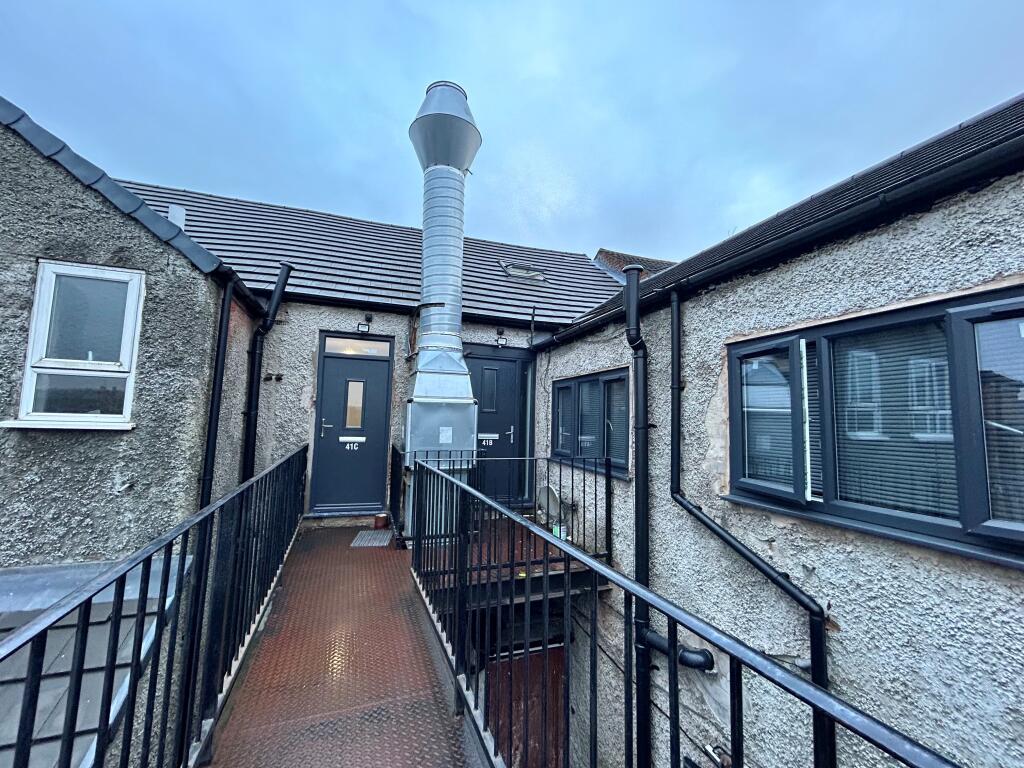 Main image of property: High Street, Ibstock, LE67 6LH