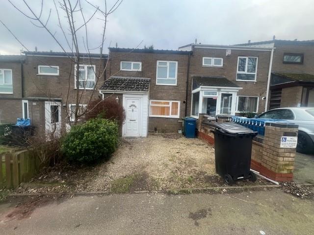 Main image of property: Chapelon, Tamworth