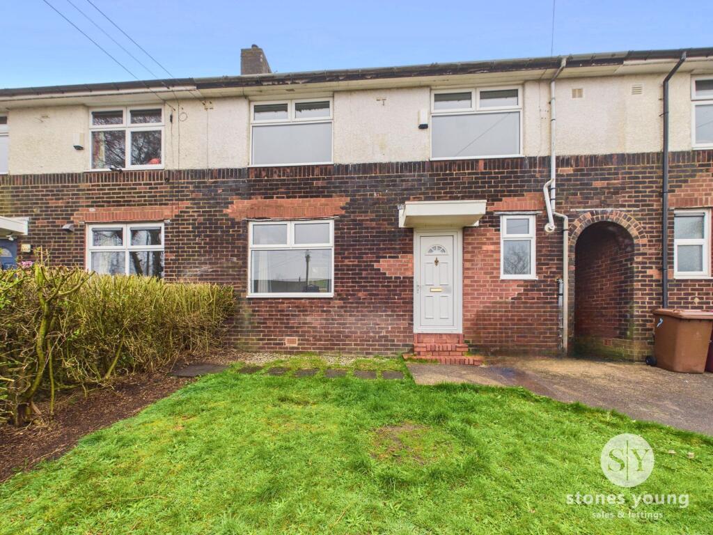 Main image of property: Laxey Road, Blackburn, BB2
