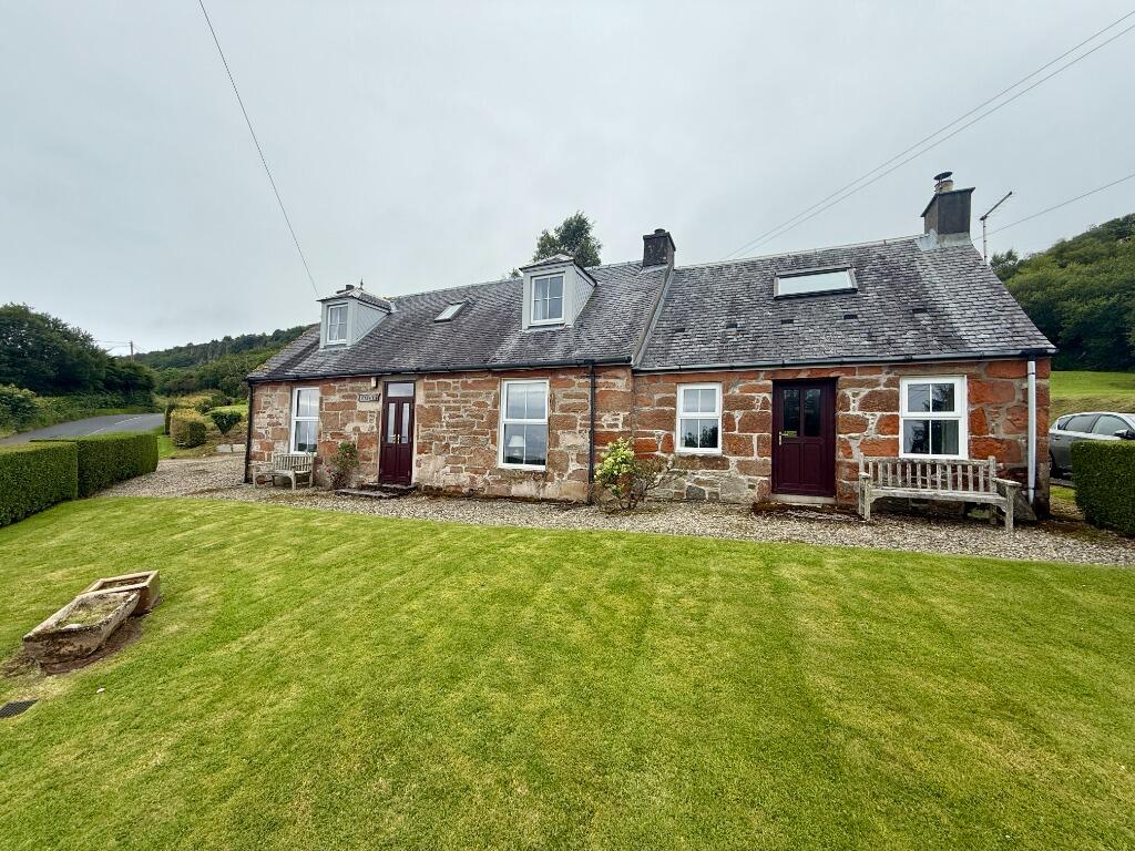 Main image of property: Whiting Bay, Arran, North Ayrshire, KA27
