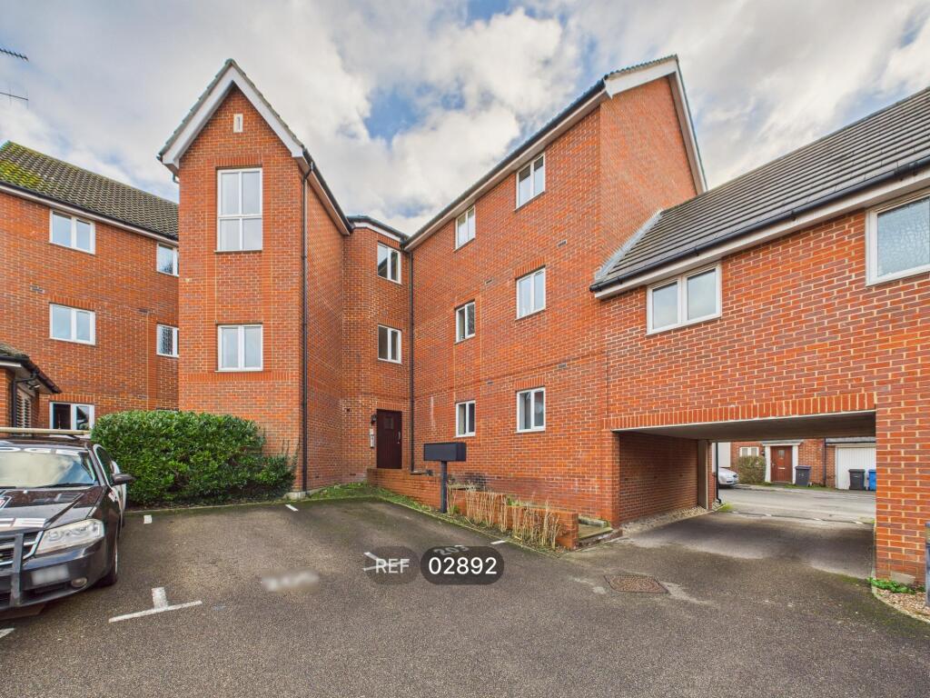 Main image of property: Saturn Road, Ipswich, IP1 5PY