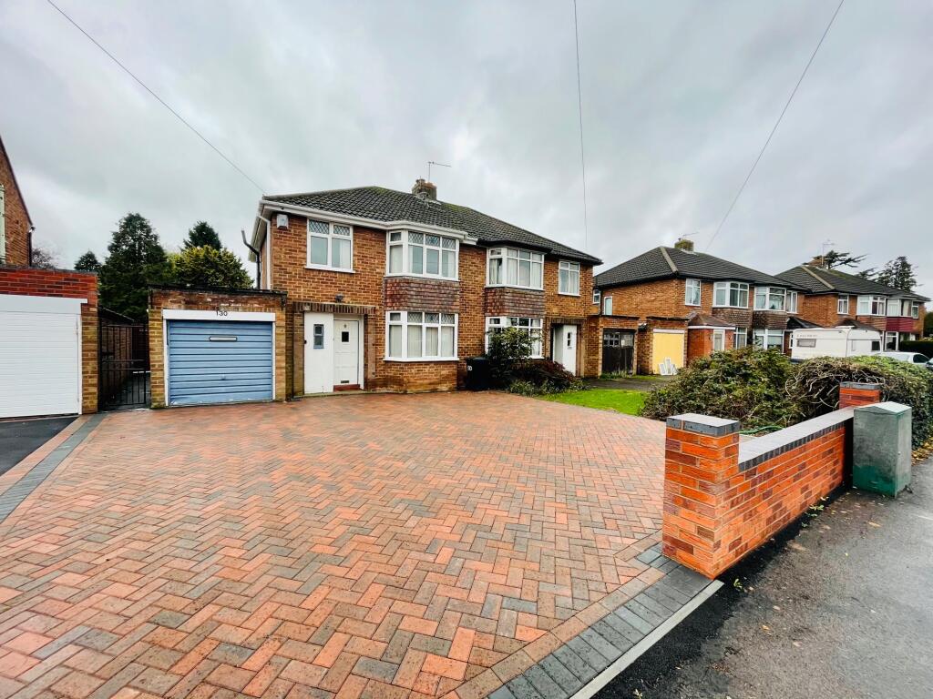 Main image of property: Brunswick Street, Leamington Spa