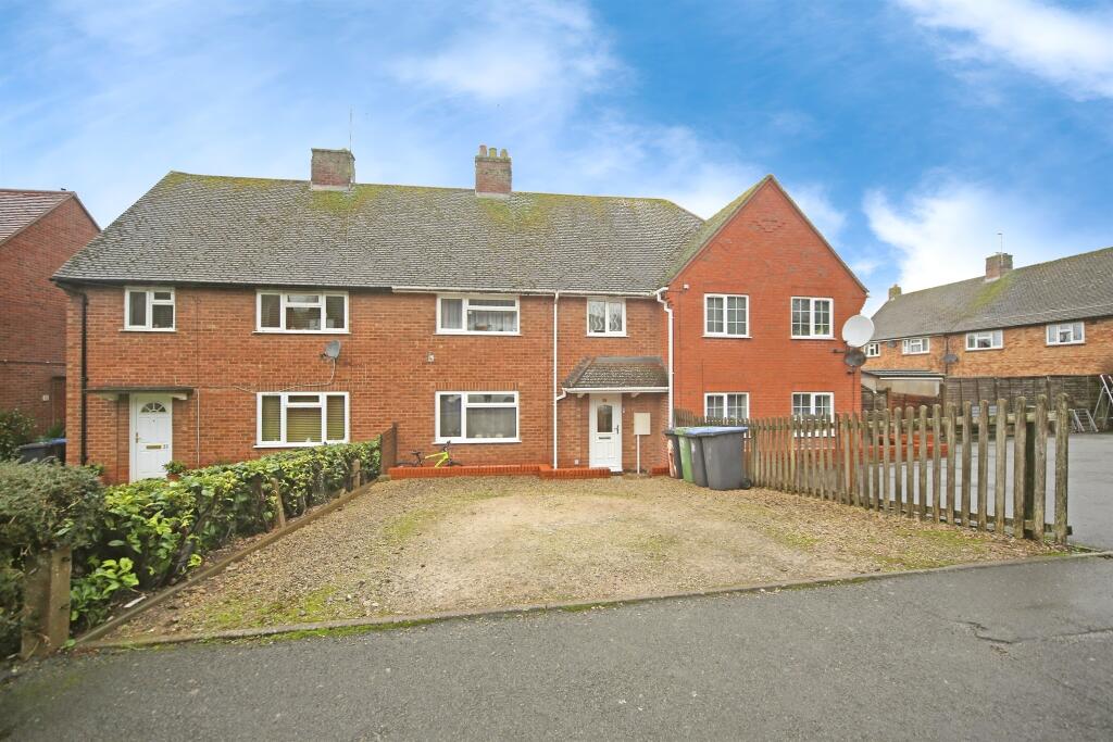 Main image of property: Maple Grove, Stratford-Upon-Avon