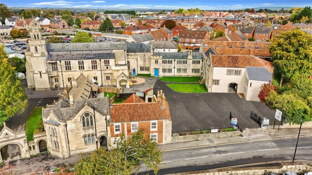 Additional image 29 of The Tabernacle, Church Street