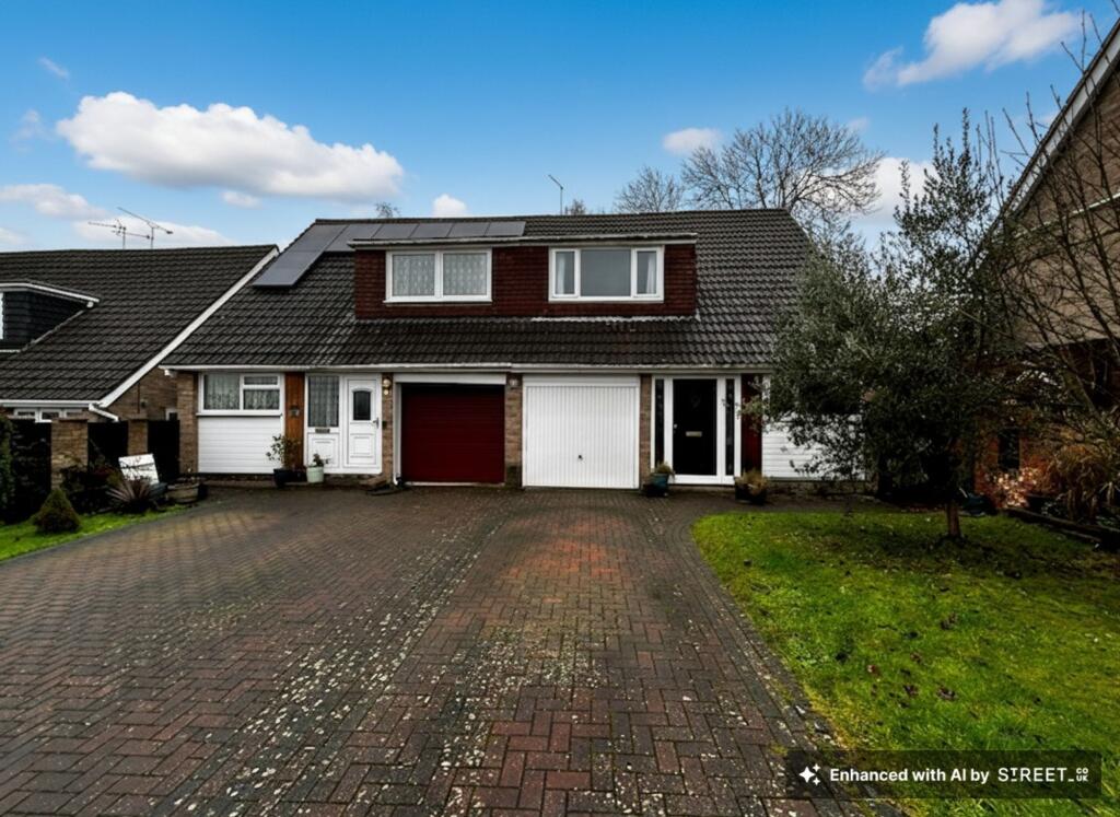 Main image of property: Boxley Close, Penenden Heath, ME14