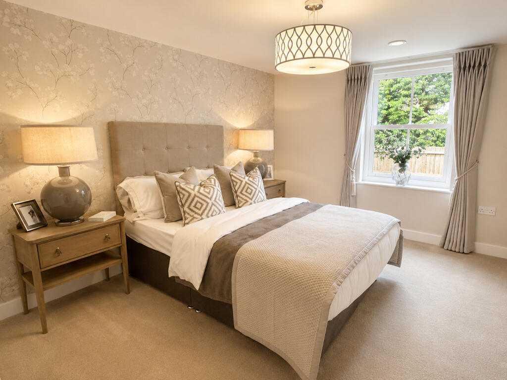 Apartment in Market Drayton, Shropshire - View 3
