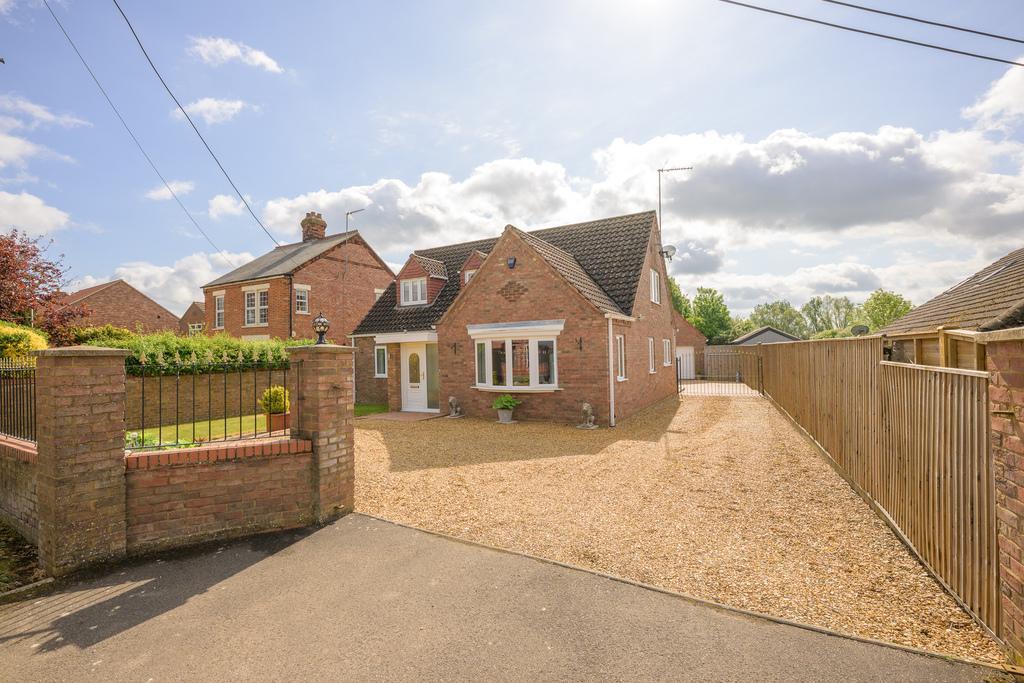 Main image of property: Smeeth Road, Marshland St James, Wisbech, Norfolk, PE14 8JB