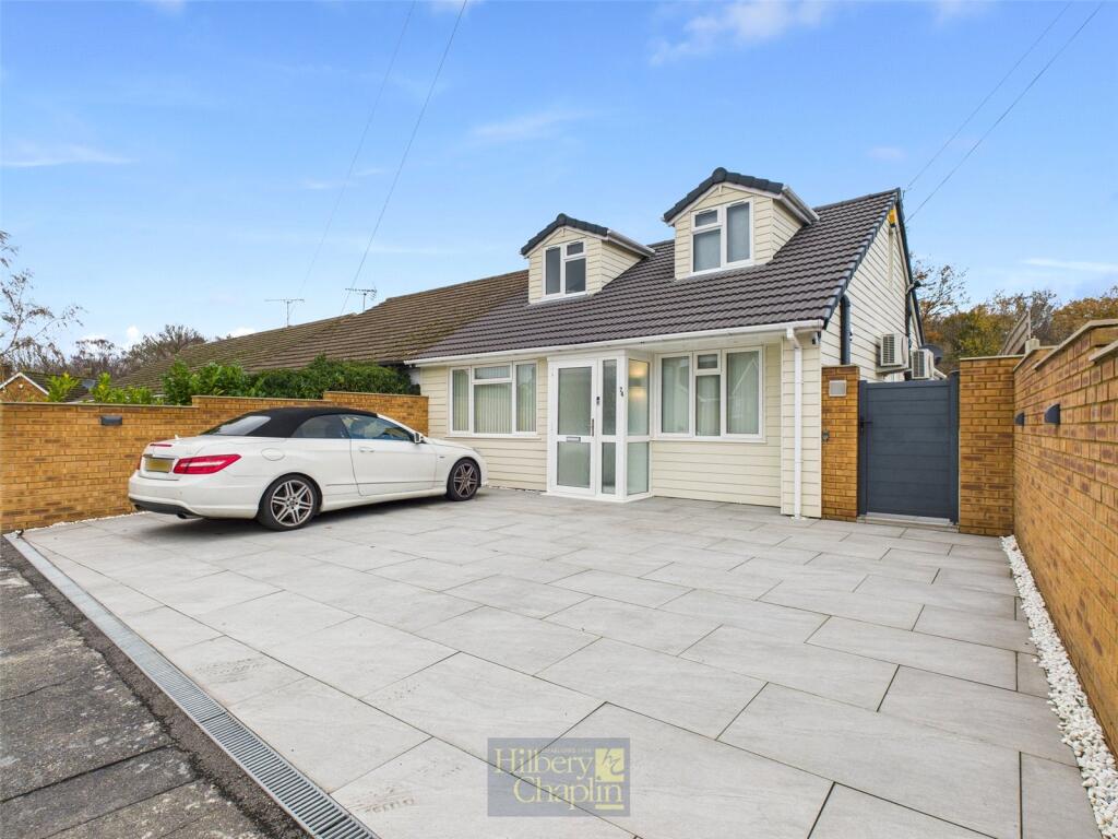 Main image of property: Walton Gardens, Hutton, Brentwood, Essex, CM13