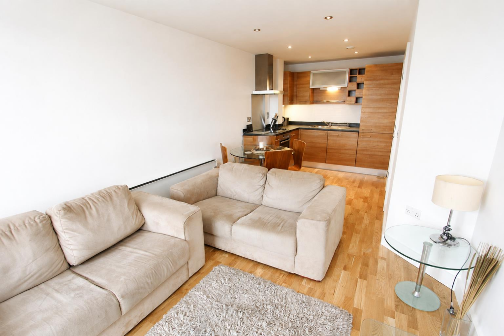 Apartment in Leeds - View 2