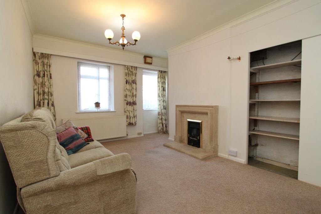 House in Wotton-under-Edge, West End, Wickwar - View 3