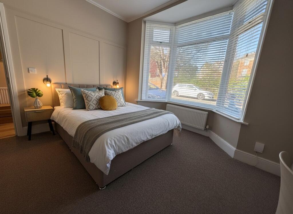Main image of property: Westbrook Terrace, Darlington, DL3
