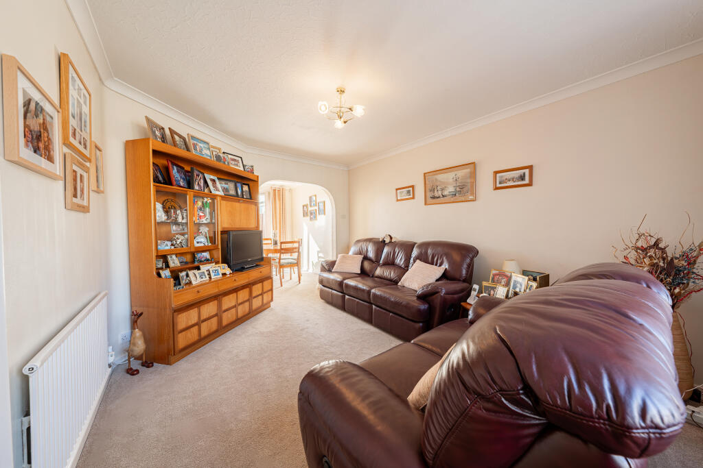 House in Charnwood, Anstey - View 3