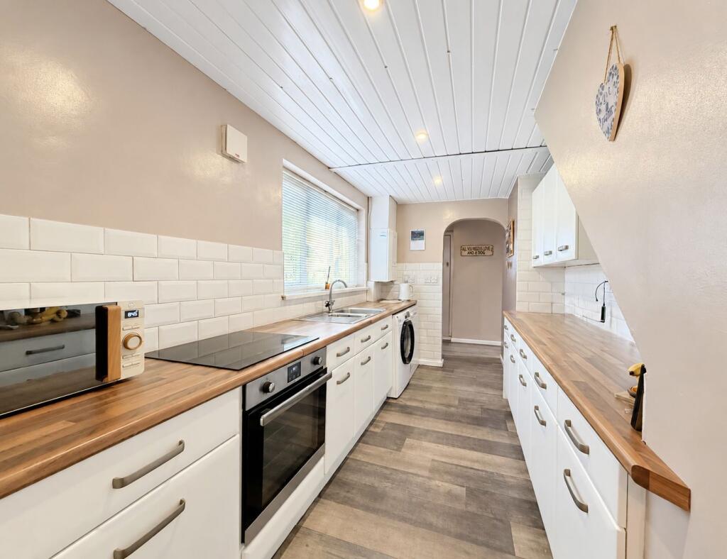 House in North Tyneside, Chirton - View 5