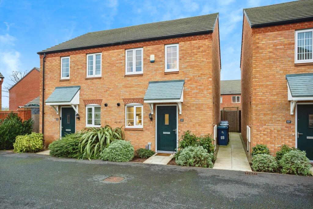 Main image of property: Stanier Drive, Edwalton, Nottingham, Nottinghamshire, NG12