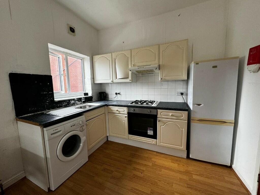 Main image of property: Swinburne Street, Derby, Derbyshire, DE1