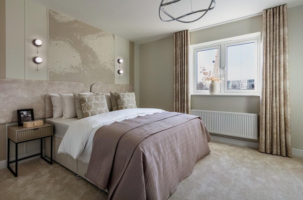 Main image of property: Bromyard Road
Worcester
WR2 5TT