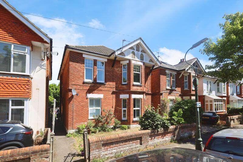 Main image of property: Cowper Road, Bournemouth