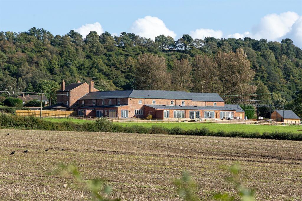 Main image of property: Willington Road, Willington
